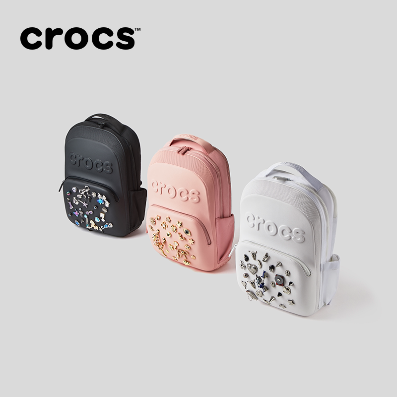 Crocs卡骆驰经典背包|210190