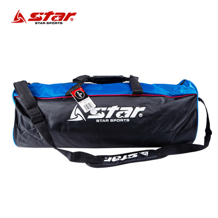 特价包邮 正品STAR/世达篮球包BT231 篮球装备包 3个装篮球包