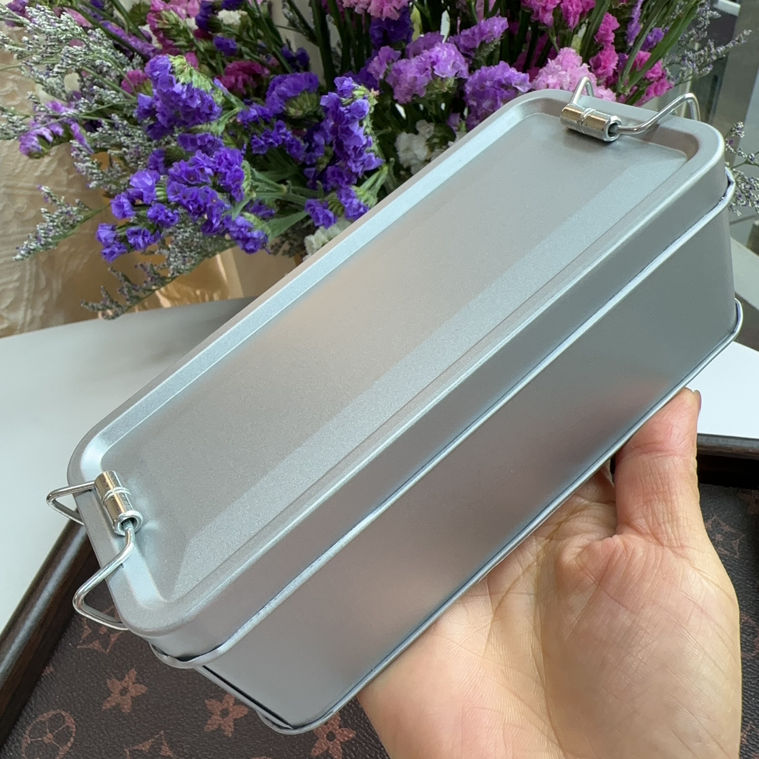 铁盒凤梨酥铁盒传统中式糕点独立包装