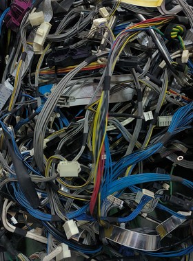 惠普复印机排线 线束用于E77822 E77830 E78220 77422  来图配发