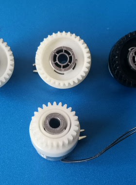 三星打印进纸离合器 对位离合 双面离合 M4370 M5370  CLX-6555