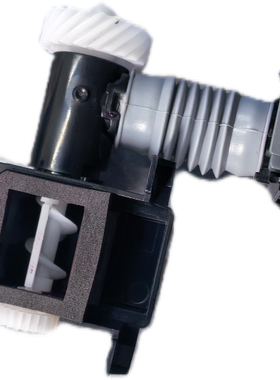 惠普复印机HP E78630 78635下粉组件 E78523 78528供粉副粉仓