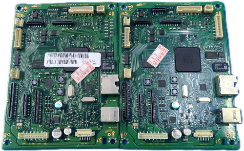 三星打印机480w 480fw主板 逻辑控制USB接口板