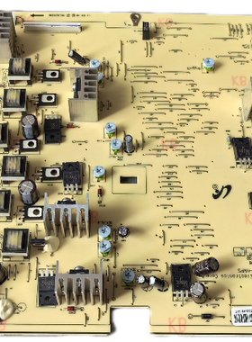 惠普复印机E78630 78635 E78523 78528 HVPS高压板 JC44-00212D