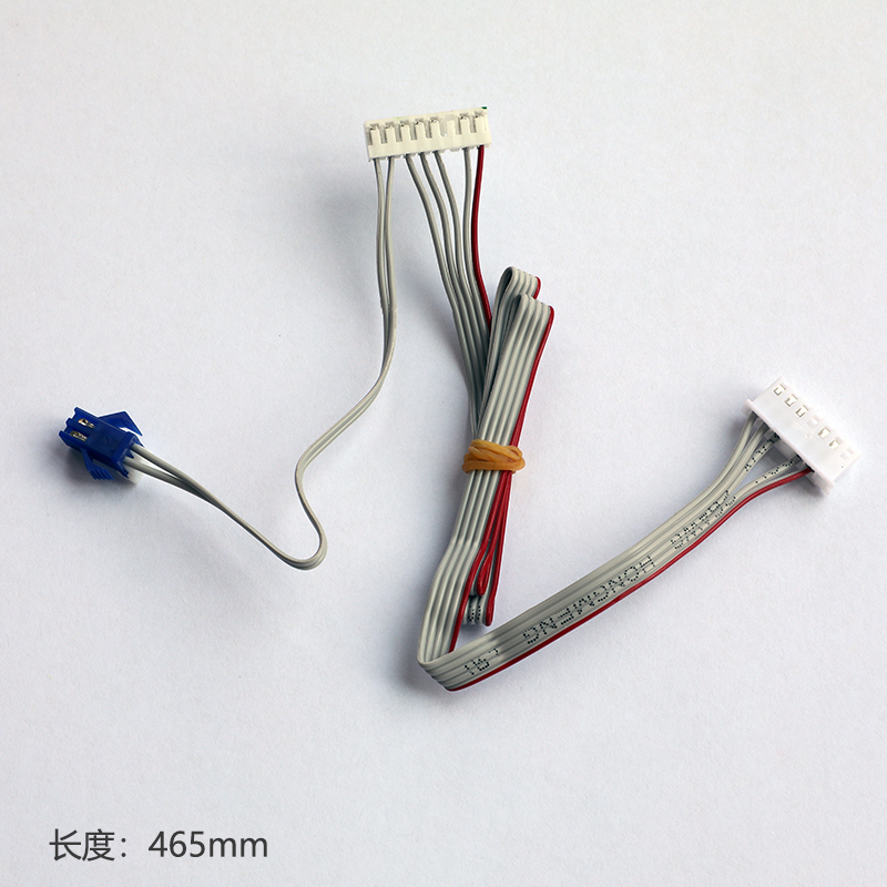 九阳电饭煲F-50FY808连接线排线