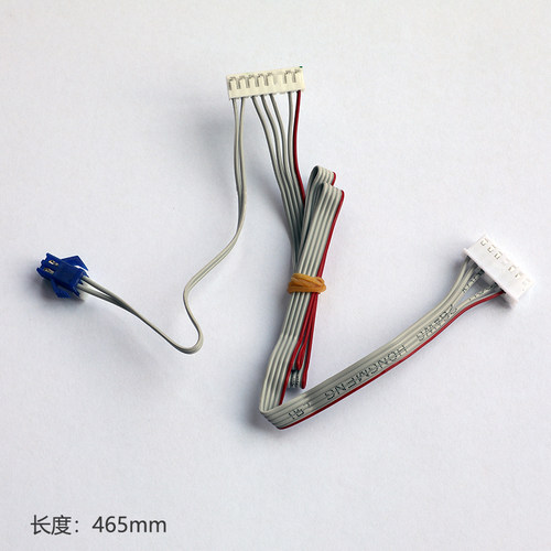 九阳电饭煲F-50FY808连接线排线
