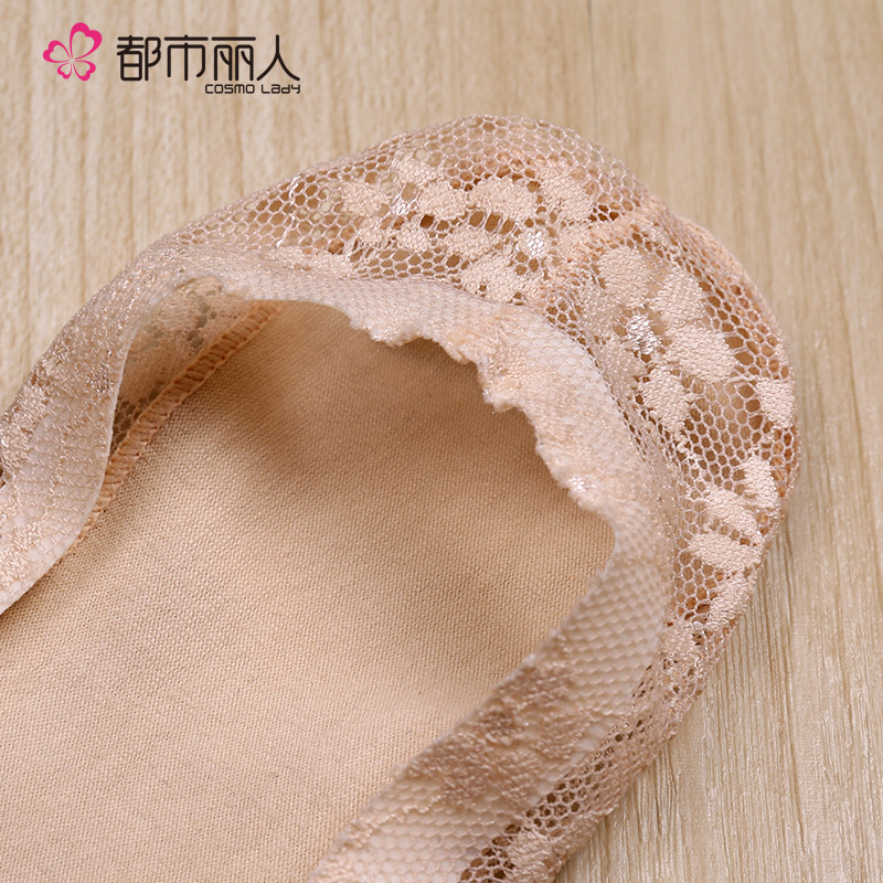 Chaussettes - collants 2C6201 - Ref 780641 Image 4