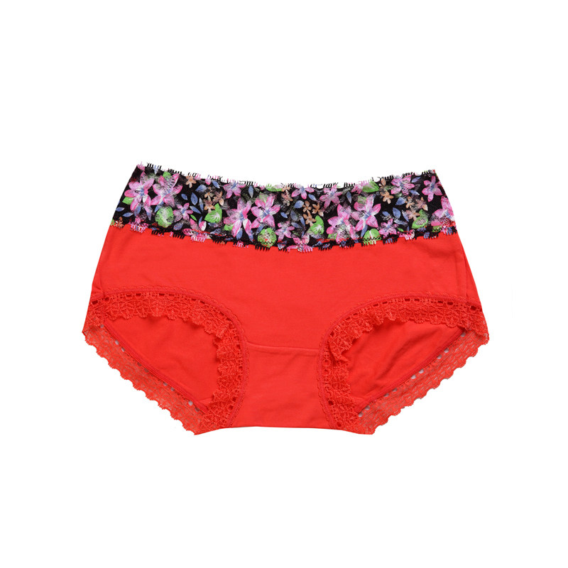 Slip jeunesse en viscose - Ref 668379 Image 3