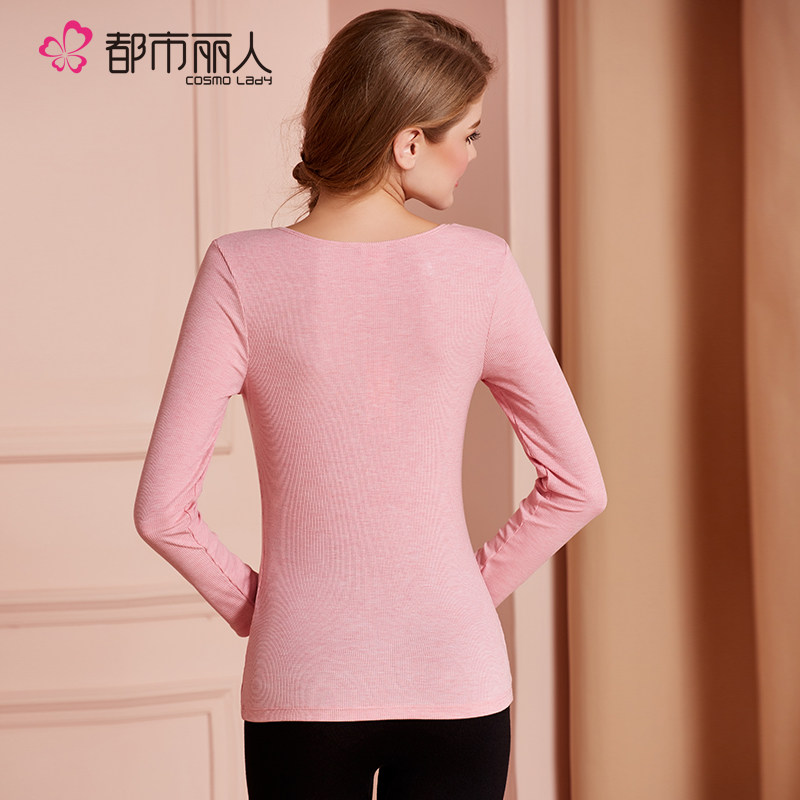 Sous-vêtement chaud jeunesse 2W6501 en coton - Ref 722159 Image 3