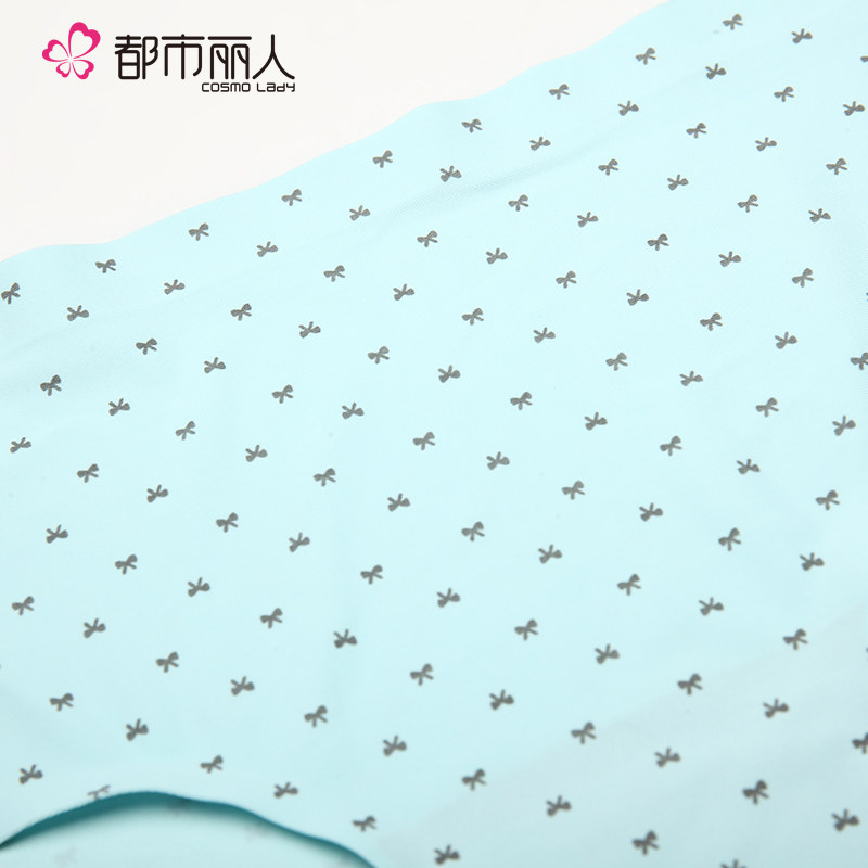 Slip jeunesse DK6306 en nylon - Ref 668252 Image 4