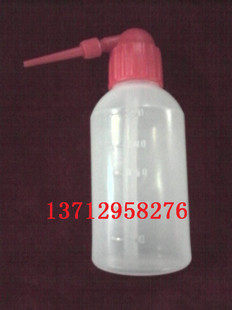 油壶弯嘴瓶 胶壶 点胶瓶 油壶250ML 塑料壶 工业用点胶瓶 500ML