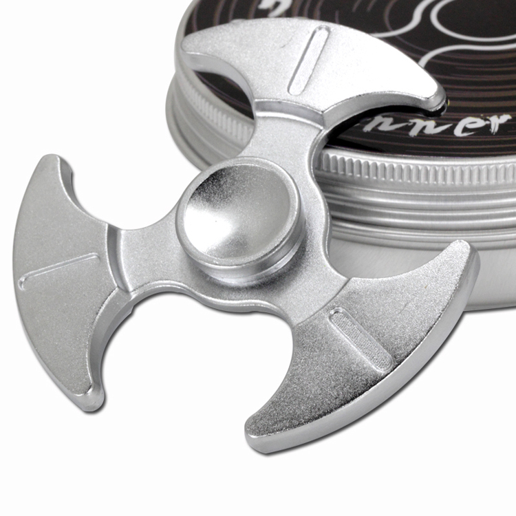 Hand spinner STU   - Ref 2614677 Image 5