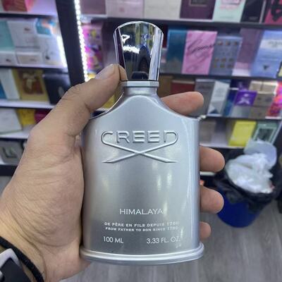 Creed信仰克雷德恺芮得喜马拉雅