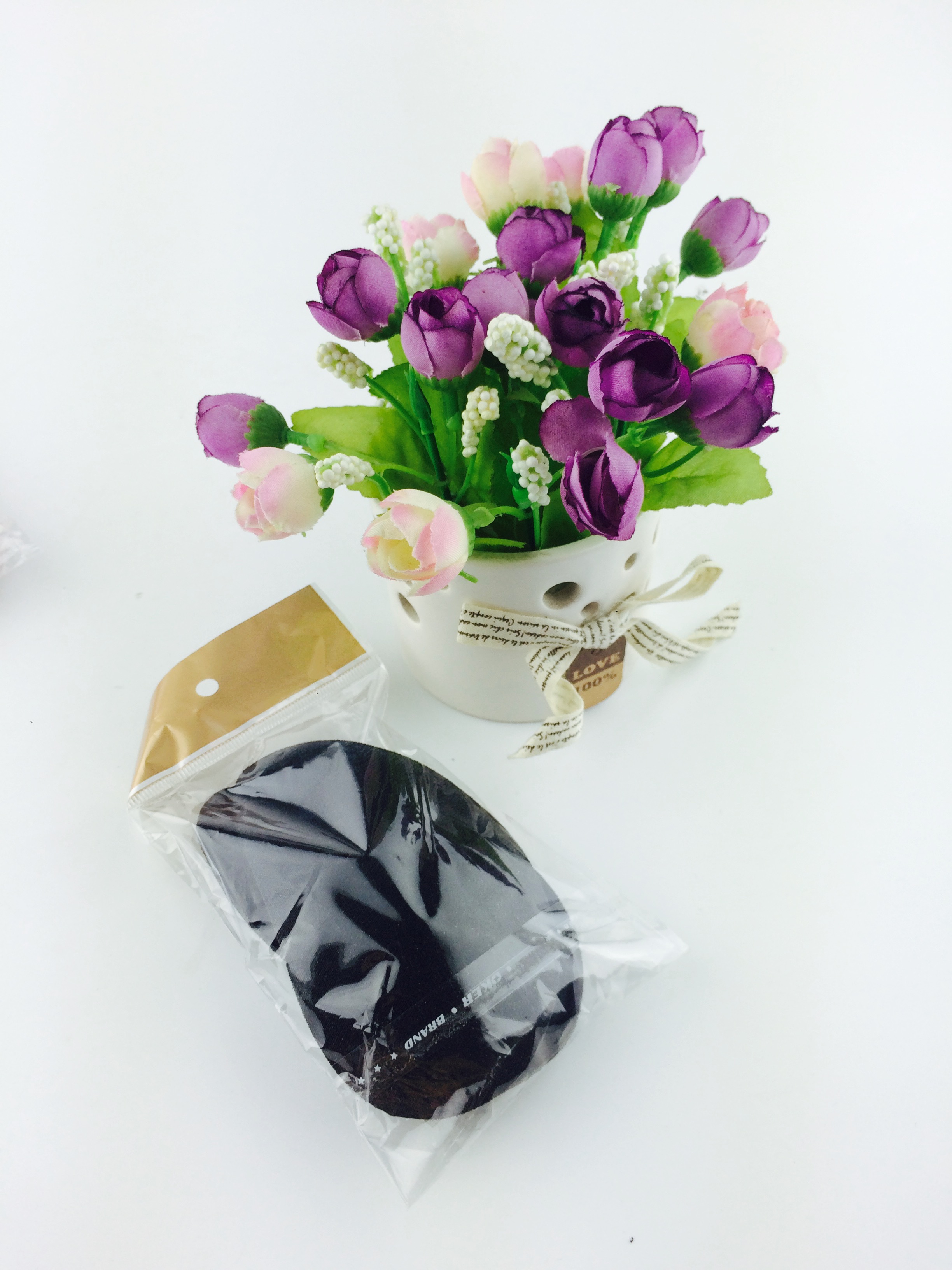 Pads pour soutien-gorge Inserts - Ref 831449 Image 3