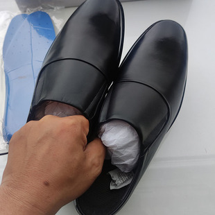 皮鞋真皮新款正装商务皮鞋大虎男鞋单皮鞋