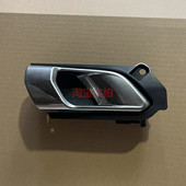 适于领克01 02103内扣手车正厂内拉手内把手车门开门内拉手手柄