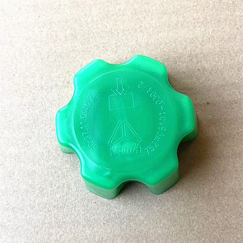 豪沃T7HT5G汕德卡防膨胀水箱盖