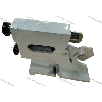 陕西机床ME1450跟刀架ME1350开式中心架正品外圆磨床配件