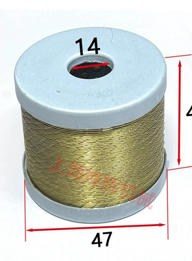 HY36B-5 HY36B-25磨床液压过滤器配件线隙式滤芯 铜丝铜线过滤网