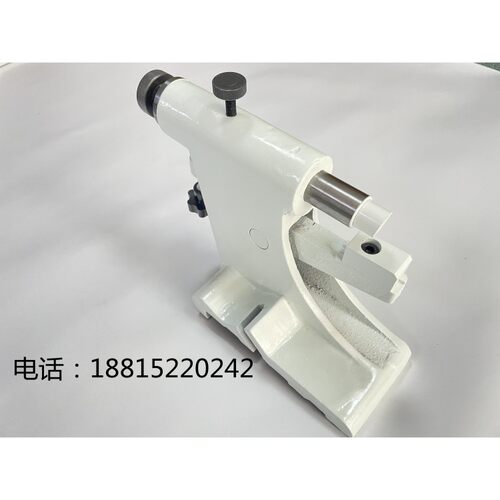 北京二机M1432外圆磨床配件 M1432C M1332C跟刀架 中心架磨床托架