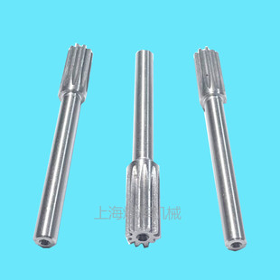 外圆顶针春季 上市加工优质磨手轮齿轴小齿轮轴上三机14201320 新款