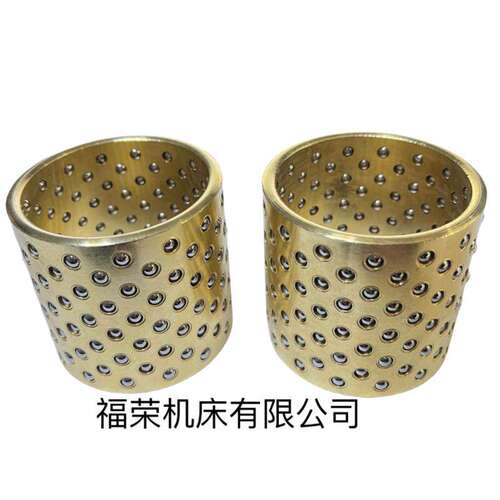 MG1432A MM1332B外圆磨高精度磨床尾架轴保持架铜圈外圆磨床配件