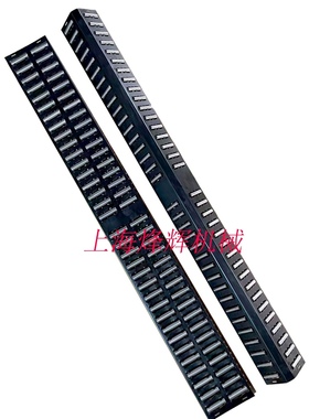 陕西秦川格兰德ME1350滚针板 框 导轨轴承V型 外圆磨床配件