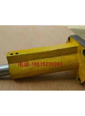 北京第二机床厂磨床配件M1320 M1420EM1432 M1332C闸紧缸润滑泵