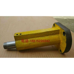 北二磨床配件M1320E M1420EM1432CM1332C闸紧缸刹紧缸导轨润滑泵