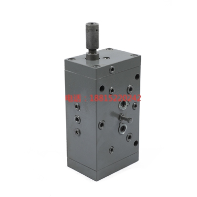 平面磨床操纵箱713071327140磨头操纵箱 液压箱 原厂件质量保一年