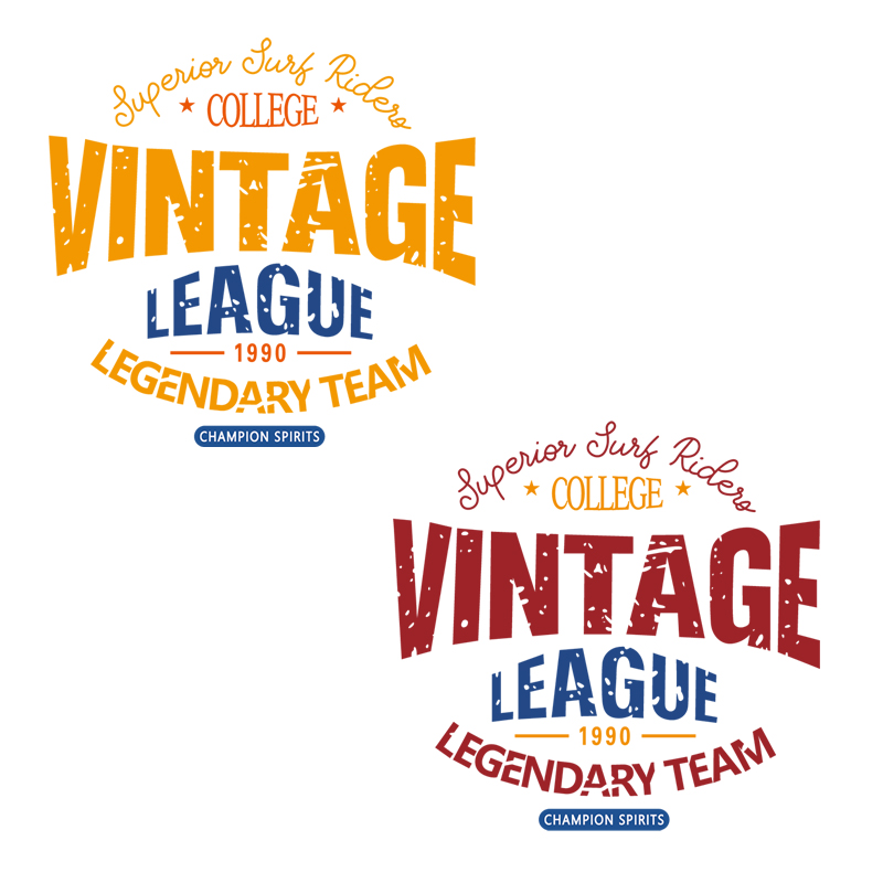 热转印柯式烫画烫画贴