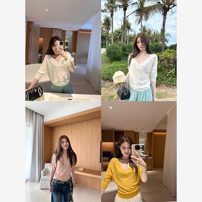 蝶宝嘻夏日偏爱天丝亚