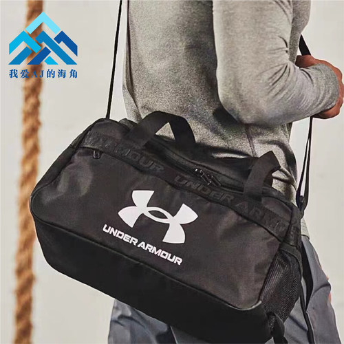 安德玛运动健身包包男女同款