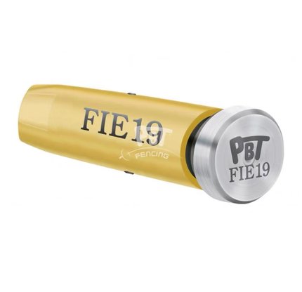 PBT 花剑电动头 重剑电动头 送导线