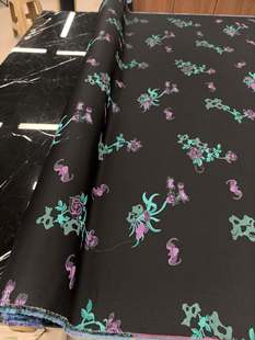 【山石牡丹】织金真丝宋锦140门幅38姆米 半米链接 不退货