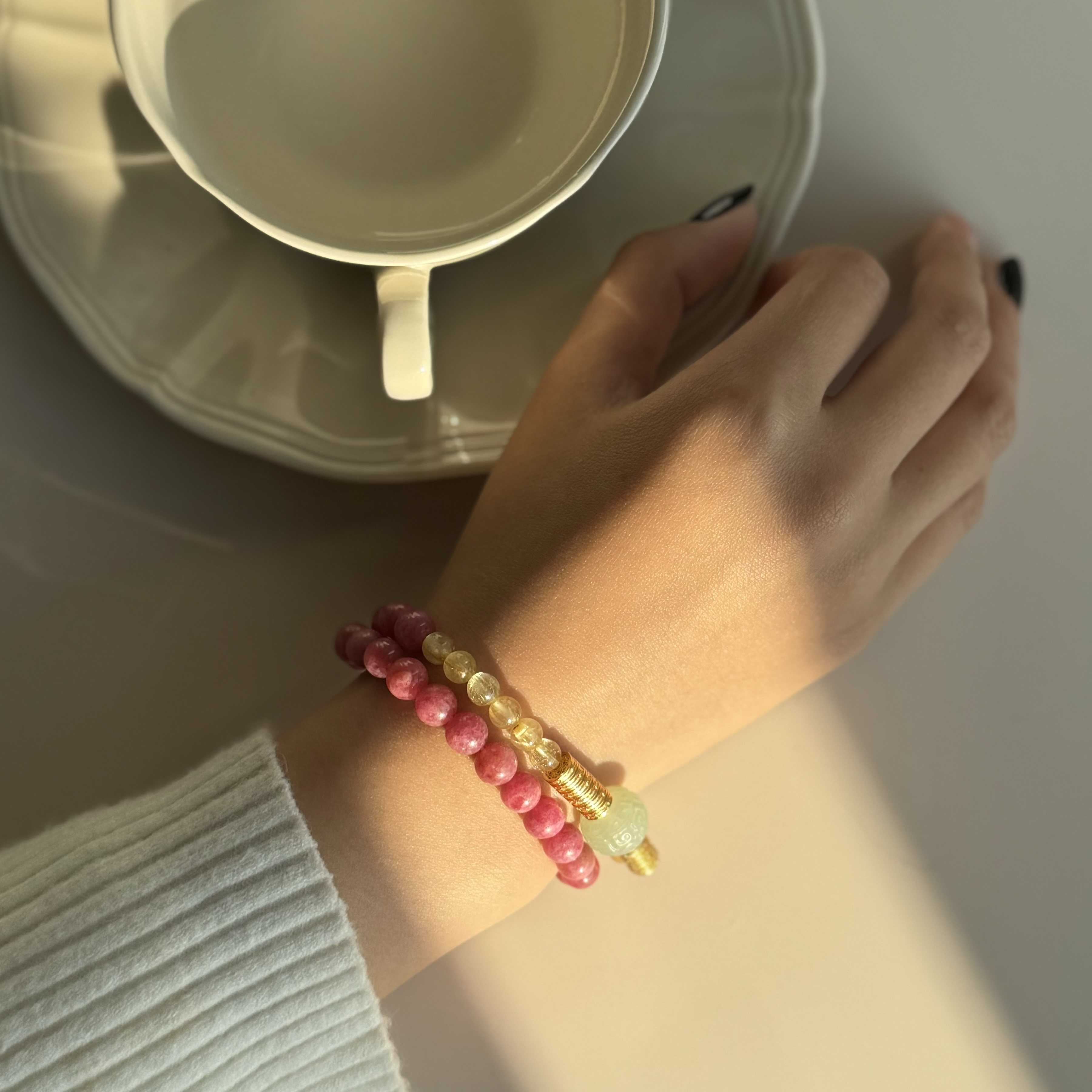 平安/顺利/人缘/财运/健康