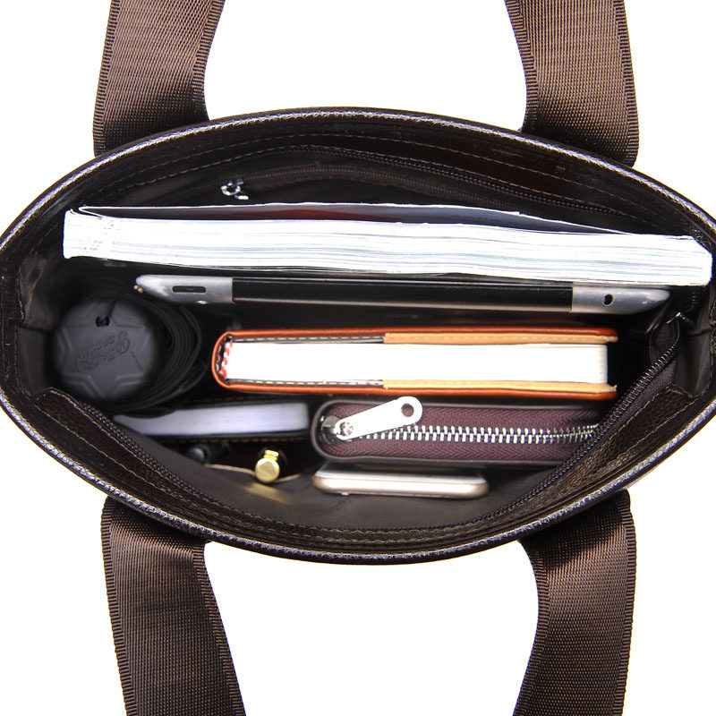 Sac pour homme - Ref 49691 Image 5