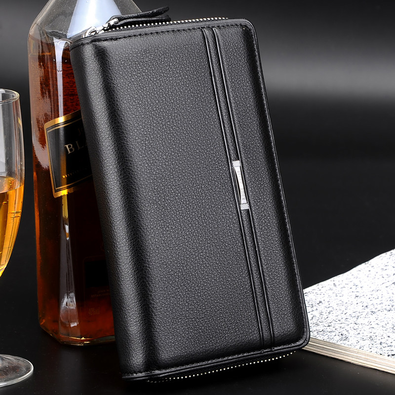 Sac homme - Ref 57201 Image 4