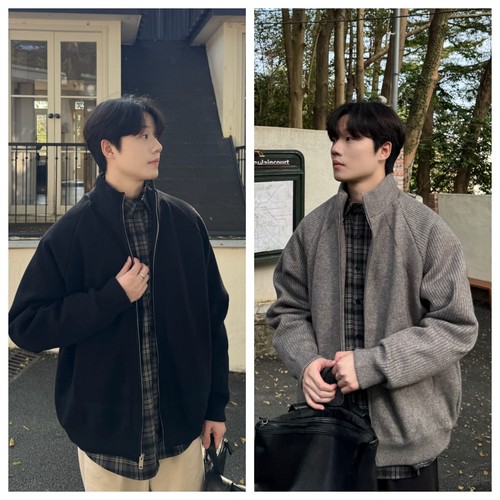 苏大恒冬季立领90白鸭绒羽绒服