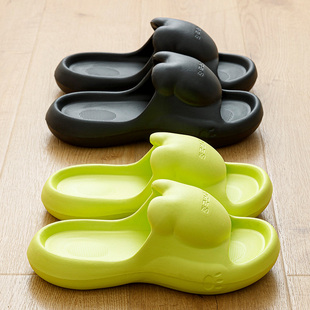 凉拖鞋女夏天可爱室内家居2026新款防滑宿舍浴室洗澡eva拖鞋男款