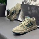 男款 青少年防滑运动篮球跑步潮鞋 冬季 男鞋 休闲百搭潮流板鞋 高帮鞋