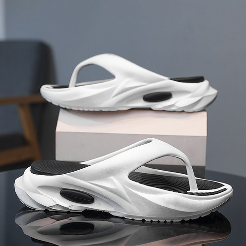 人字拖夏季夏季潮流外穿防滑