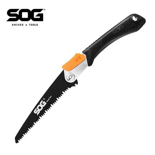 美国索格SOG/F11BN折叠锯
