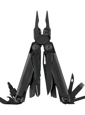 美国Leatherman/莱泽曼工具钳