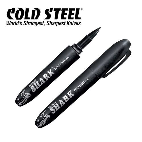 coldsteel随身防卫笔