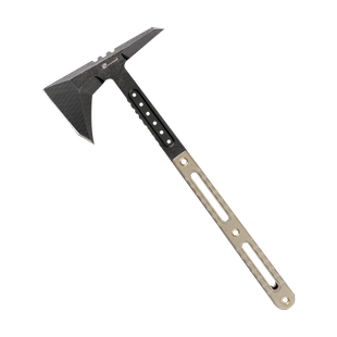 汉道 破拆斧头 户外露营防身斧 消防斧头 配斧头鞘套