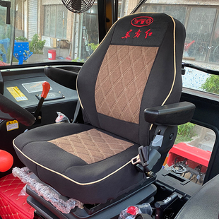 东方红拖拉机东方红LD2204LN2004LX2004 LX1800 LX1604座椅套布套