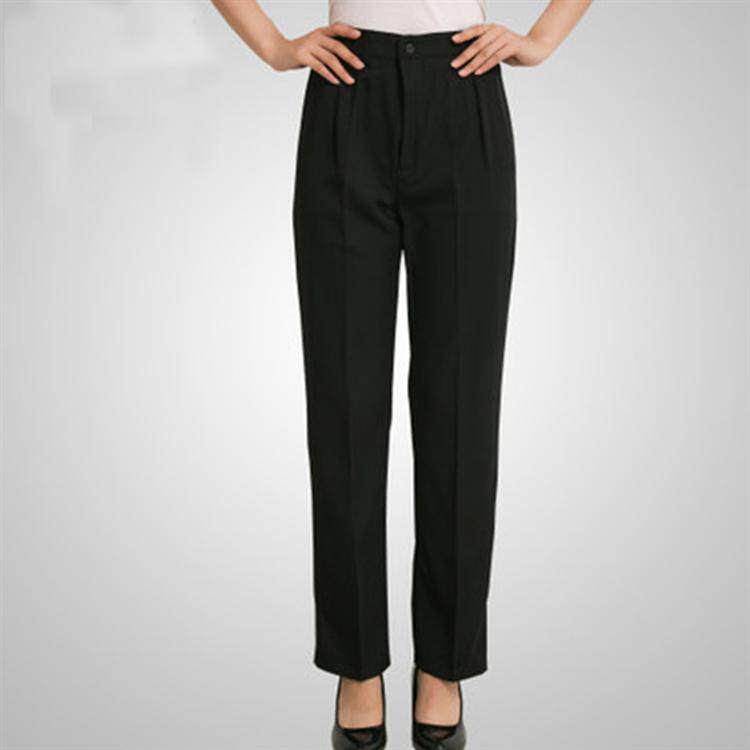 Pantalon pour automne - Ref 1472713 Image 4