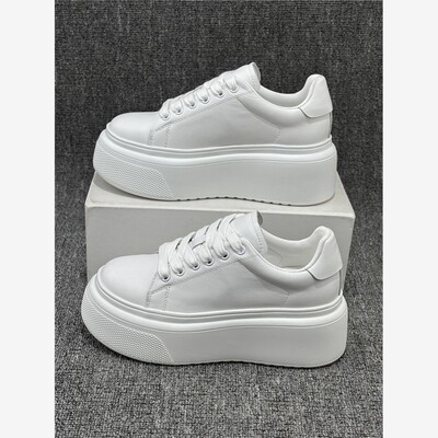 欧洲站2025新款真皮松糕