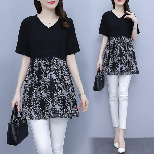 火啦啦大码女装 HLLF8174 火啦啦大码女装 HLLF8174